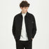 Boysnextdoor Coach Shirt Jacket Black